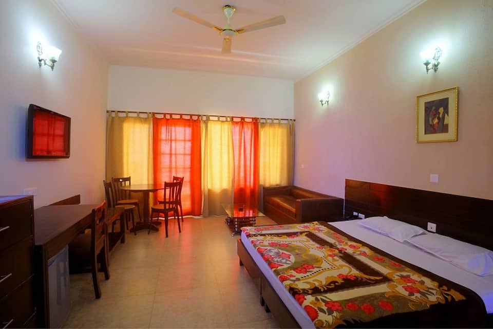 Super Deluxe Room